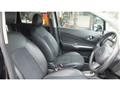 2012 Nissan Note