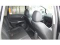 2012 Nissan Note