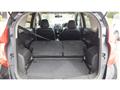 2012 Nissan Note