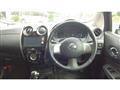 2012 Nissan Note