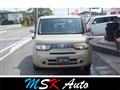 2010 Nissan Cube