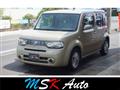 2010 Nissan Cube