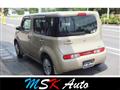 2010 Nissan Cube