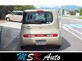 2010 Nissan Cube