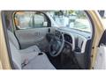 2010 Nissan Cube