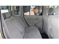 2010 Nissan Cube
