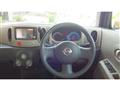 2010 Nissan Cube