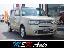 2010 Nissan Cube