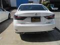 2016 Lexus GS