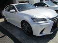 2016 Lexus GS