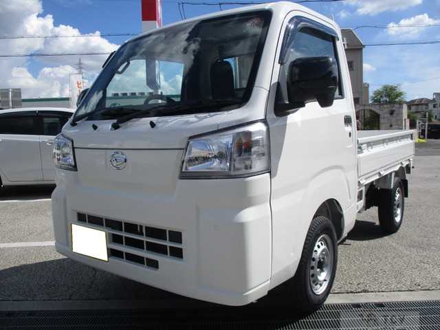 2025 Daihatsu Hijet Truck