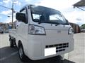 2025 Daihatsu Hijet Truck