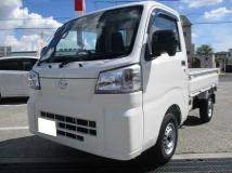2025 Daihatsu Hijet Truck