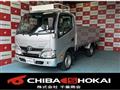 2019 Toyota Dyna Truck
