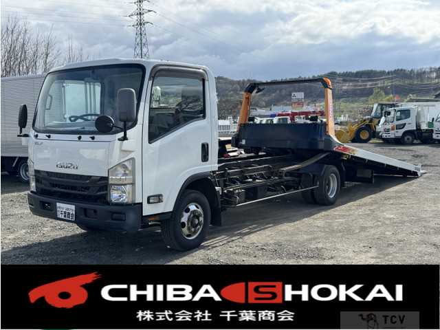 2017 Isuzu Isuzu Others