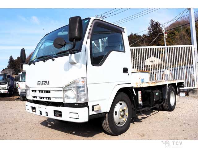 2014 Isuzu Isuzu Others