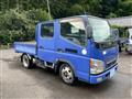 2003 Mitsubishi Canter