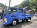 2003 Mitsubishi Canter