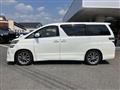 2014 Toyota Vellfire