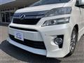 2014 Toyota Vellfire