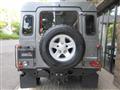 2008 Land Rover Defender