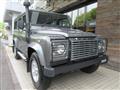 2008 Land Rover Defender