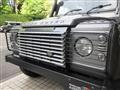 2008 Land Rover Defender