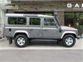2008 Land Rover Defender