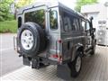2008 Land Rover Defender
