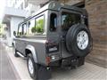 2008 Land Rover Defender