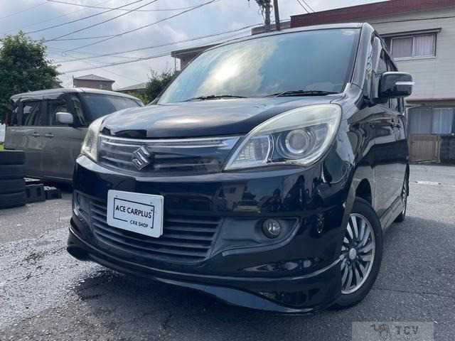 2011 Suzuki Suzuki Others