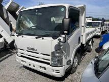 2007 Isuzu Isuzu Others