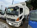 2013 Hino Hino Others