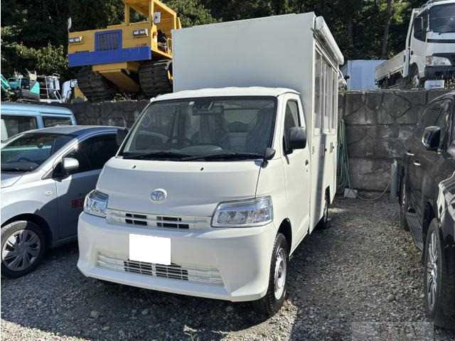2023 Toyota Townace Truck