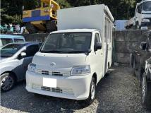 2023 Toyota Townace Truck