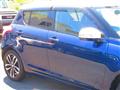 2015 Suzuki Swift