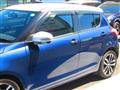 2015 Suzuki Swift