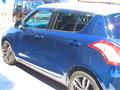 2015 Suzuki Swift