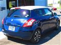 2015 Suzuki Swift