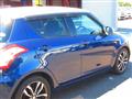 2015 Suzuki Swift