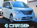 2015 Nissan Serena