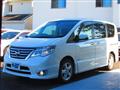 2015 Nissan Serena
