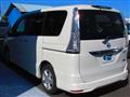 2015 Nissan Serena