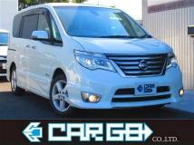 2015 Nissan Serena
