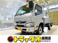 2021 Toyota Dyna Truck