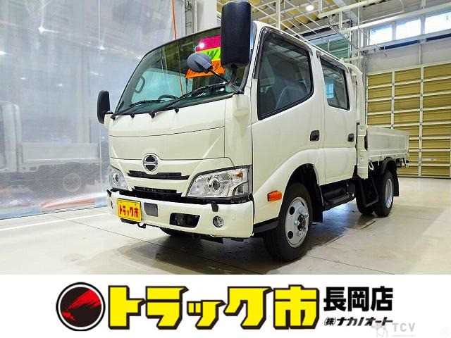 2024 Hino Dutro