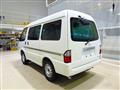 2013 Mazda Bongo Van