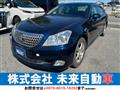 2009 Toyota Crown Majesta