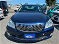2009 Toyota Crown Majesta