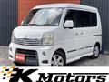 2011 Suzuki Every Wagon